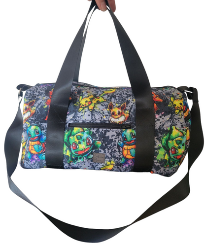 Sac de sport