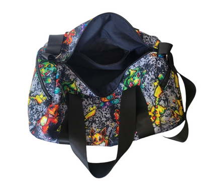 Sac de sport