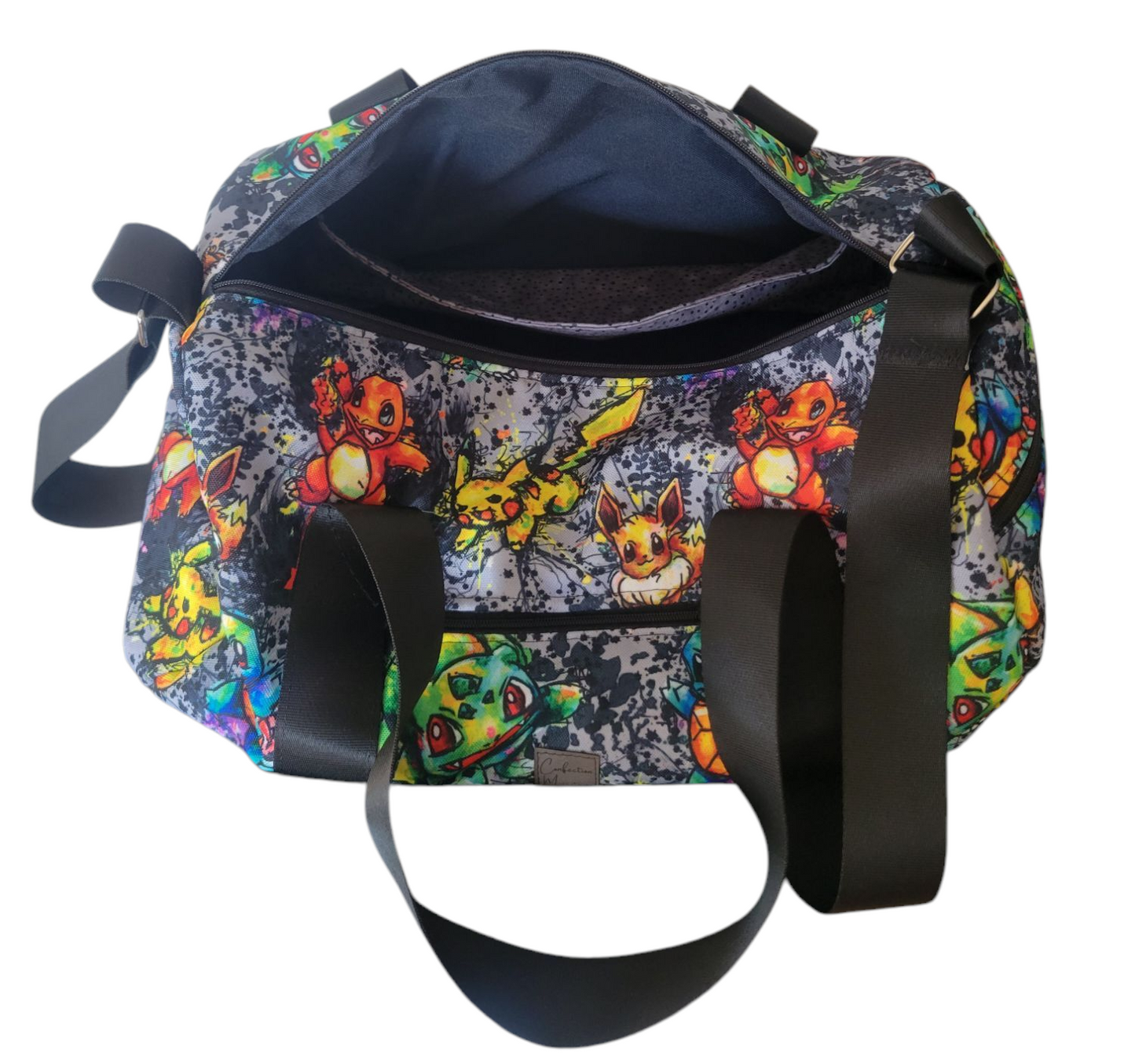 Sac de sport